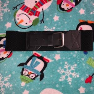 Waist belt